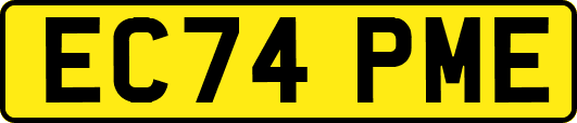 EC74PME