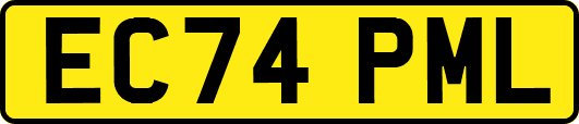 EC74PML