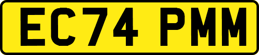 EC74PMM