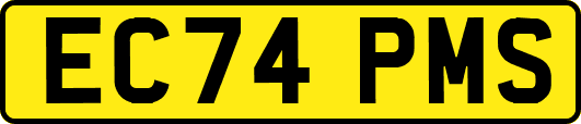 EC74PMS
