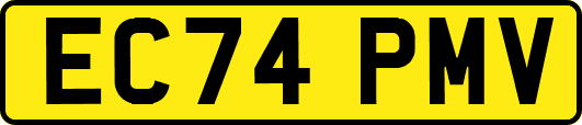 EC74PMV