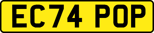 EC74POP