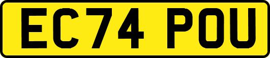 EC74POU