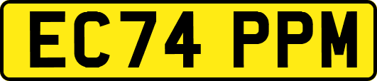 EC74PPM