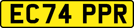 EC74PPR