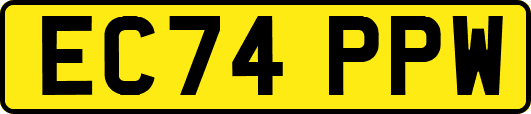 EC74PPW