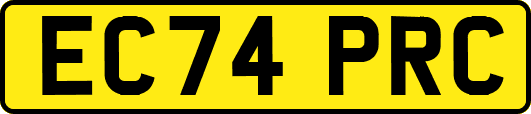 EC74PRC
