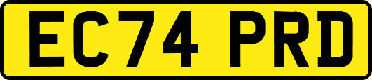 EC74PRD