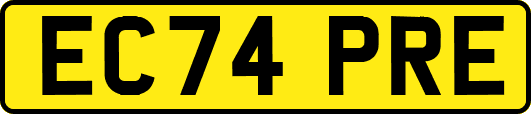 EC74PRE