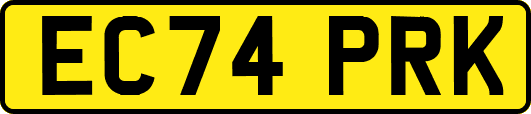 EC74PRK