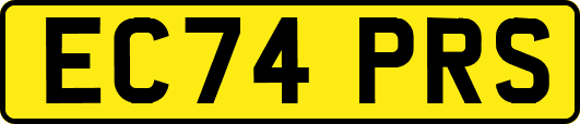 EC74PRS