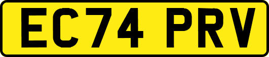 EC74PRV