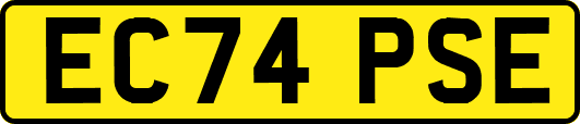 EC74PSE
