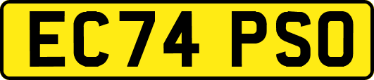 EC74PSO