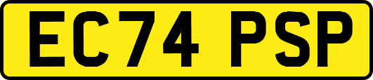 EC74PSP