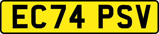 EC74PSV
