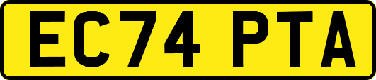 EC74PTA
