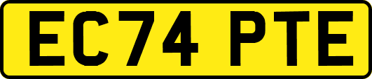 EC74PTE