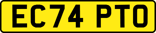 EC74PTO