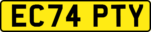 EC74PTY