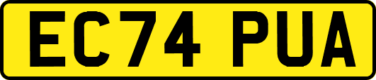 EC74PUA
