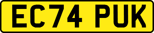 EC74PUK