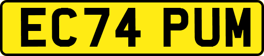 EC74PUM