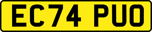 EC74PUO
