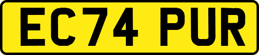 EC74PUR