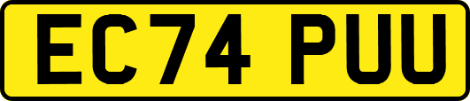 EC74PUU