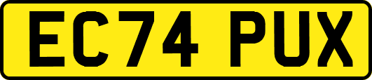 EC74PUX