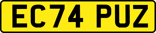 EC74PUZ