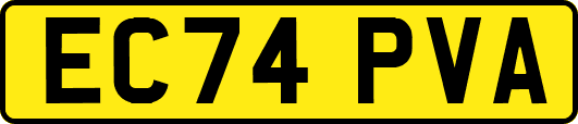 EC74PVA