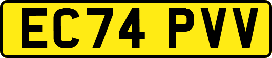 EC74PVV