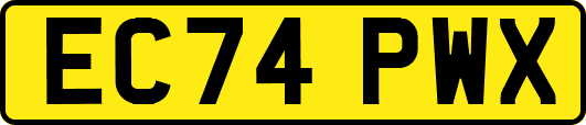 EC74PWX