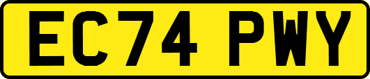 EC74PWY