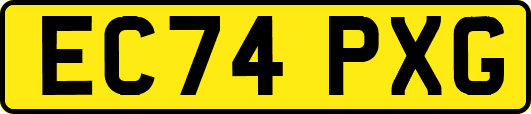 EC74PXG