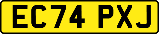 EC74PXJ