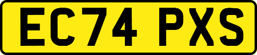 EC74PXS