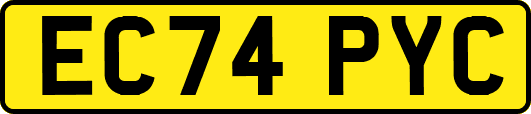 EC74PYC