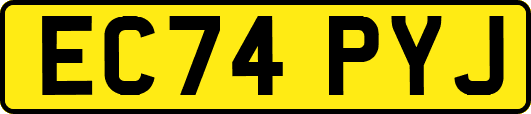 EC74PYJ