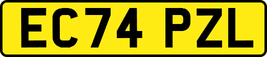 EC74PZL