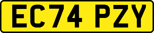 EC74PZY