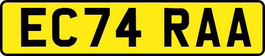 EC74RAA