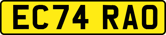 EC74RAO