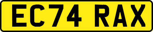 EC74RAX