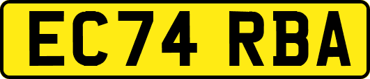 EC74RBA