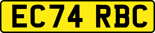 EC74RBC