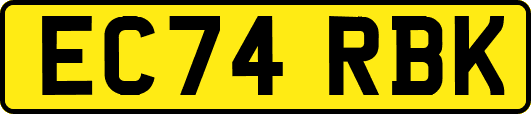 EC74RBK