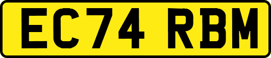 EC74RBM
